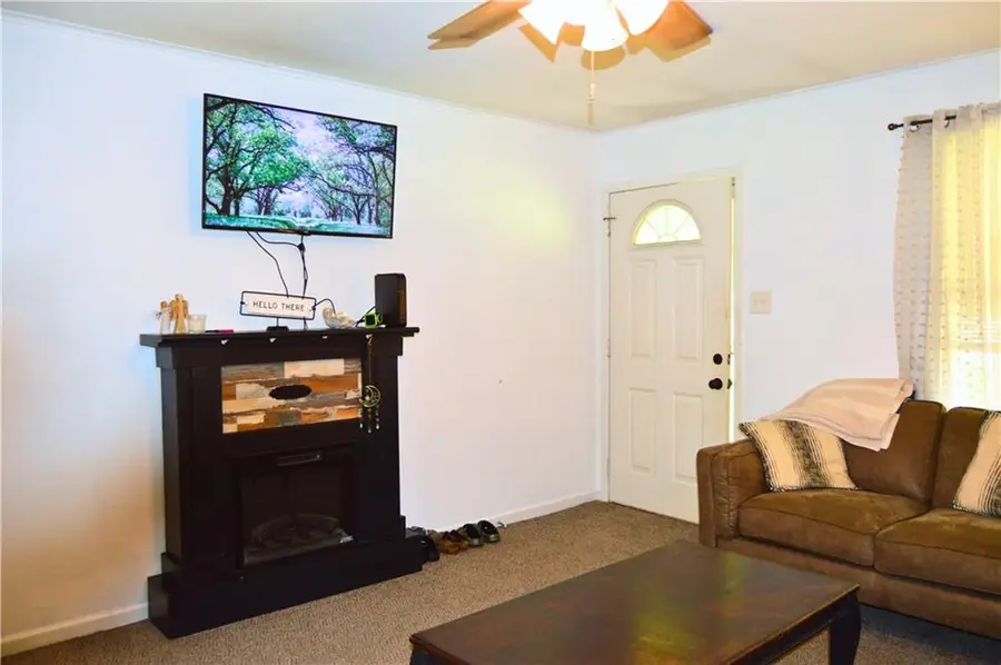 120 Conly Drive, Pineville, LA 71360 - #3