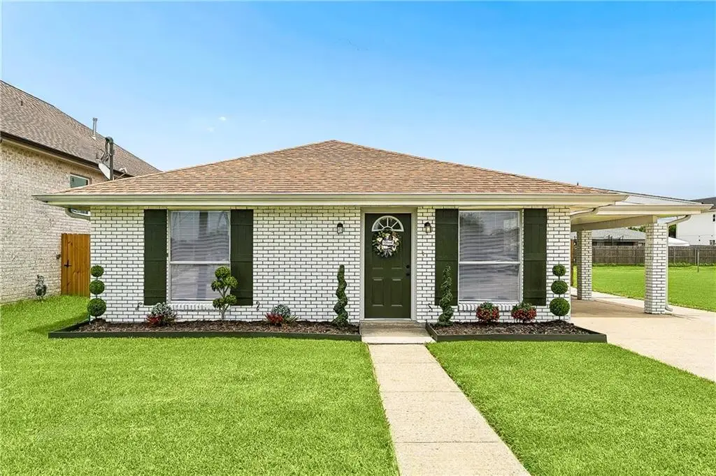 3413 Corinne Drive, Chalmette, LA 70043 - #1