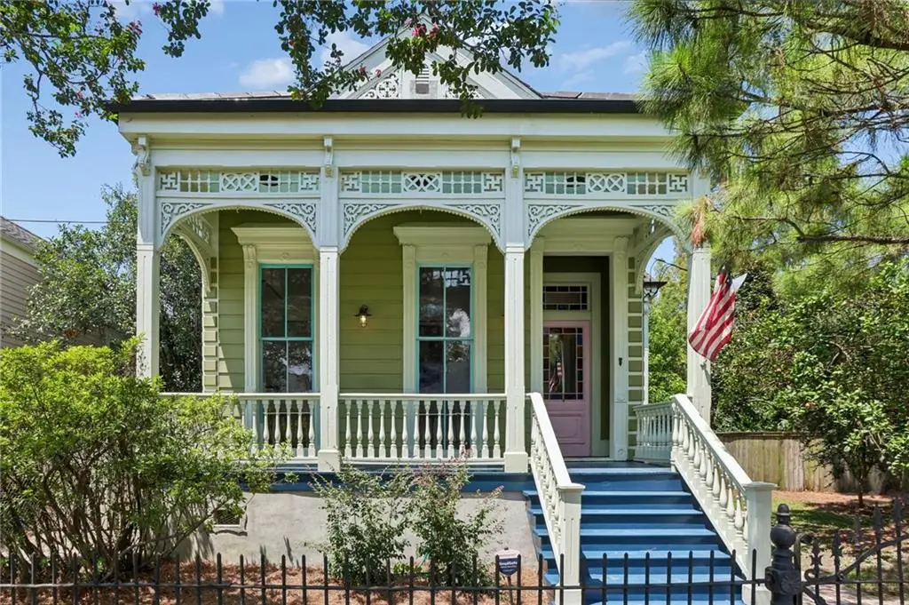 5105 Laurel Street, New Orleans, LA 70115 - #1