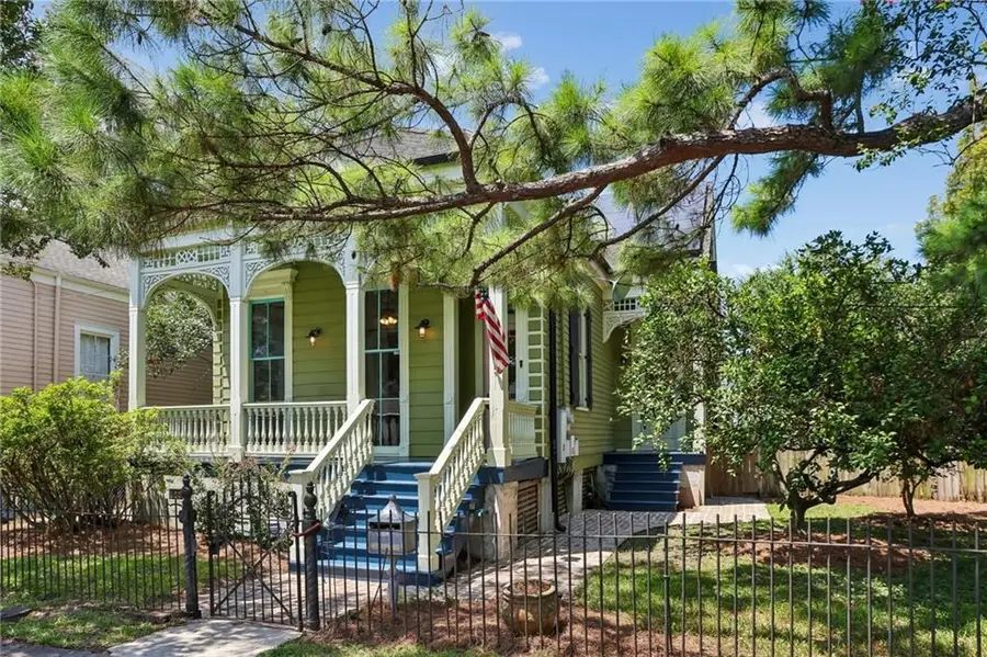 5105 Laurel Street, New Orleans, LA 70115 - #2