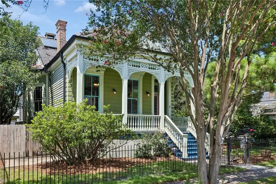 5105 Laurel Street, New Orleans, LA 70115 - #3