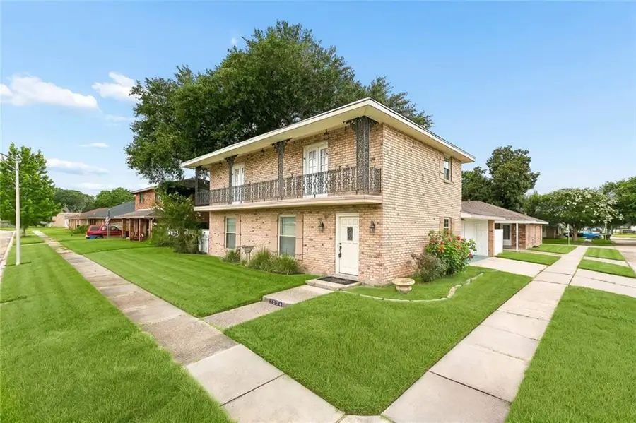2036 Fable Street, Meraux, LA 70075 - #2