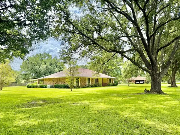 1810 Front Street, Cottonport, LA 71327