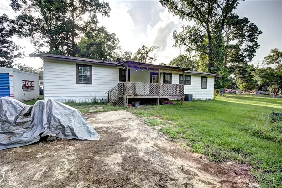 347 Bennett Loop, Natchitoches, LA 71457 - #2