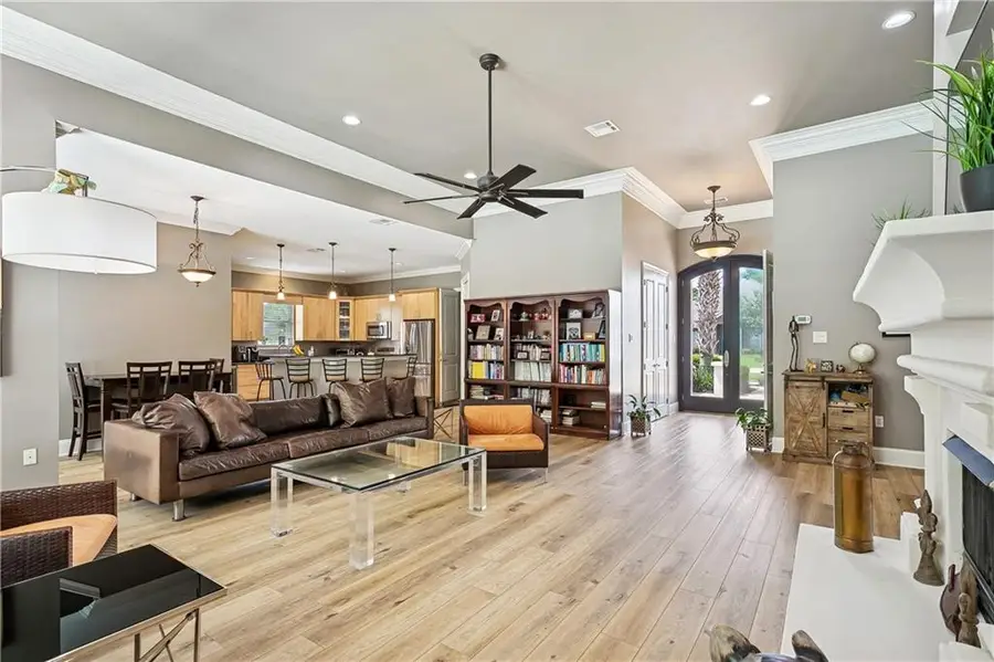 526 Florence Drive, Slidell, LA 70458 - #2