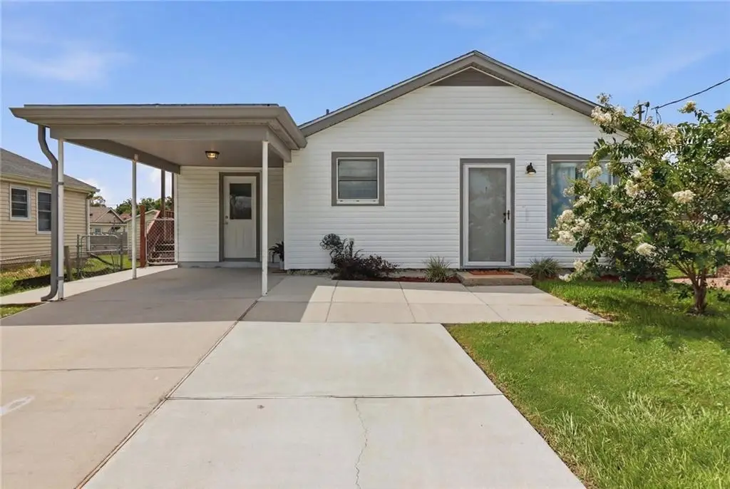 3213 Connecticut Avenue, Kenner, LA 70065 - #1