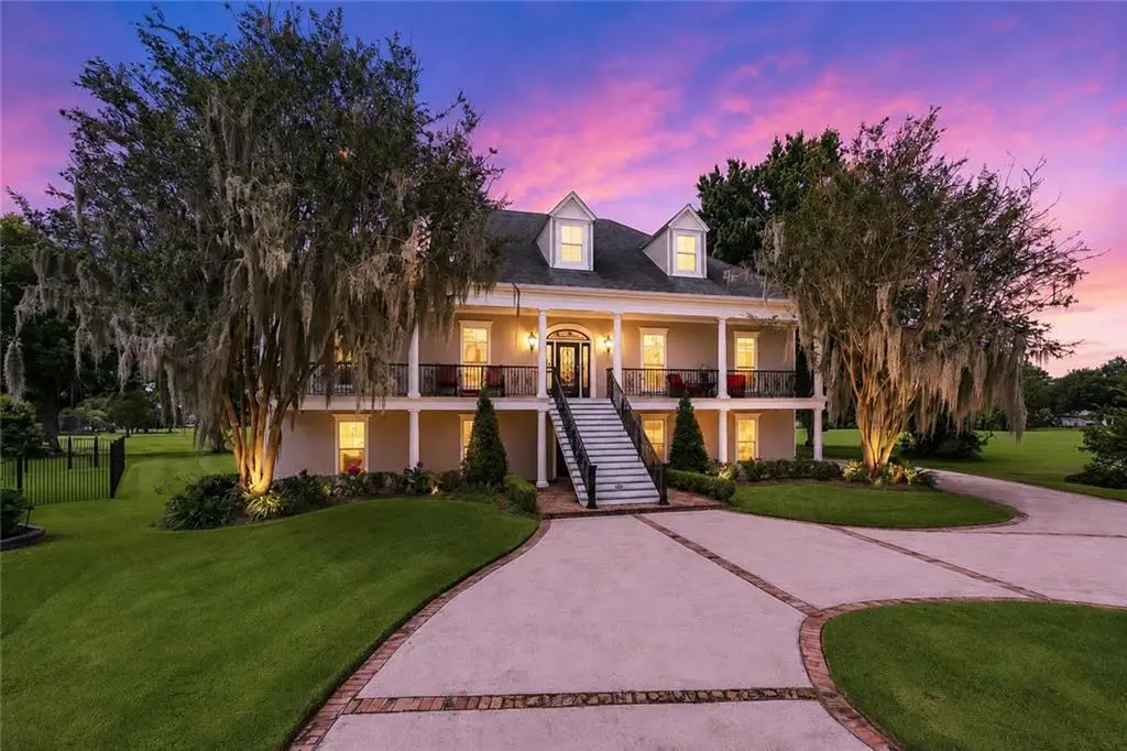 26 Bocage Drive, Destrehan, LA 70047 - #1