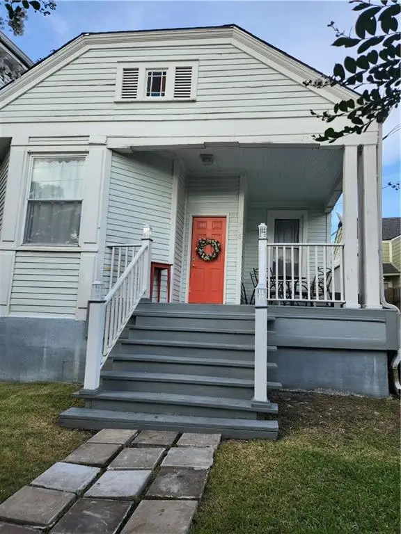2715 Marengo Street, New Orleans, LA 70115 - #1