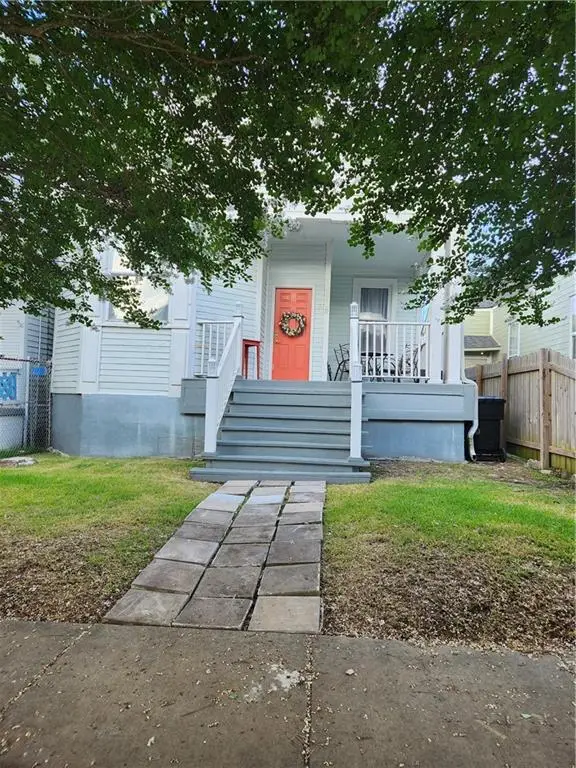 2715 Marengo Street, New Orleans, LA 70115 - #3