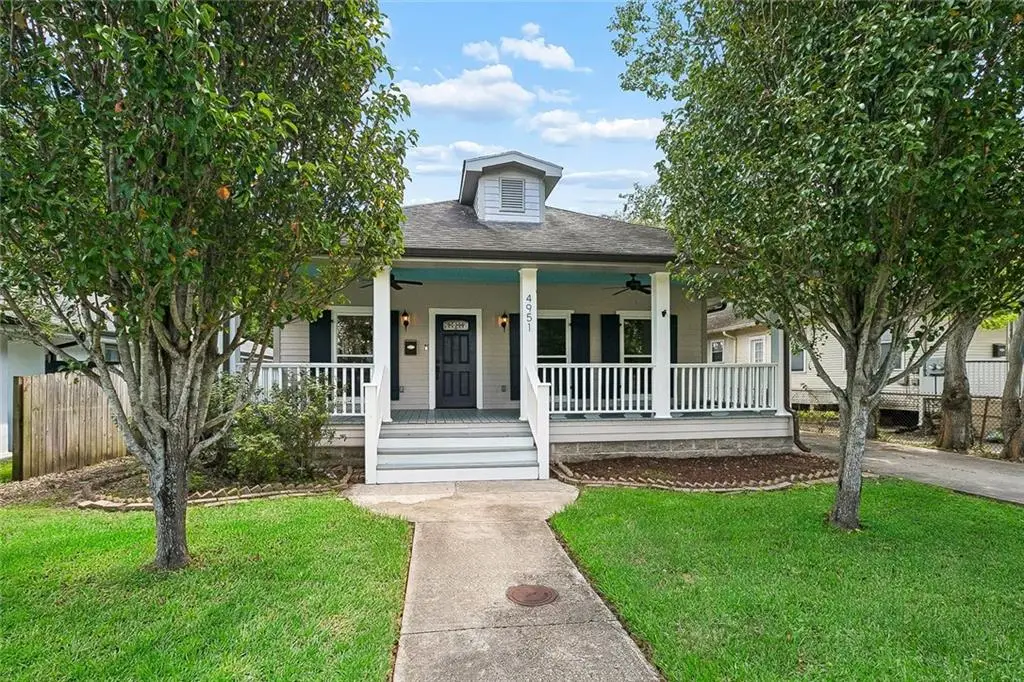 4951 Lafaye Street, New Orleans, LA 70112 - #1