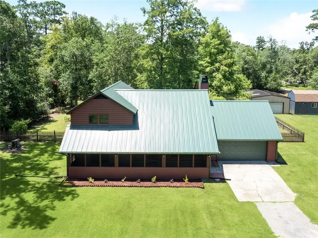 26294 Cloverland Road, Lacombe, LA 70445 - #1