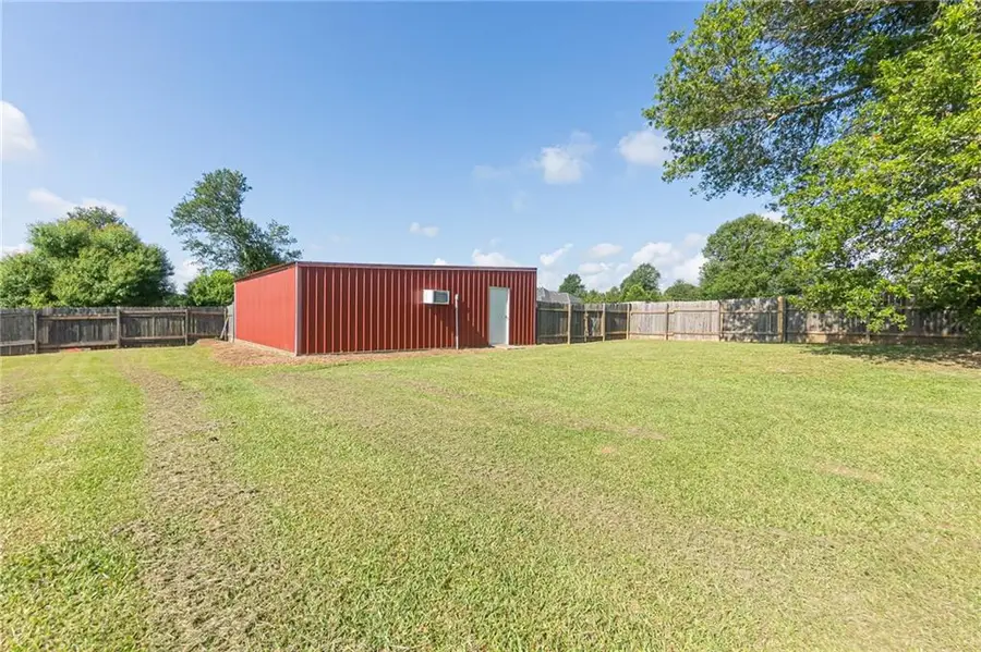 114 Harvest Hill Trail, Pollock, LA 71467 - #3