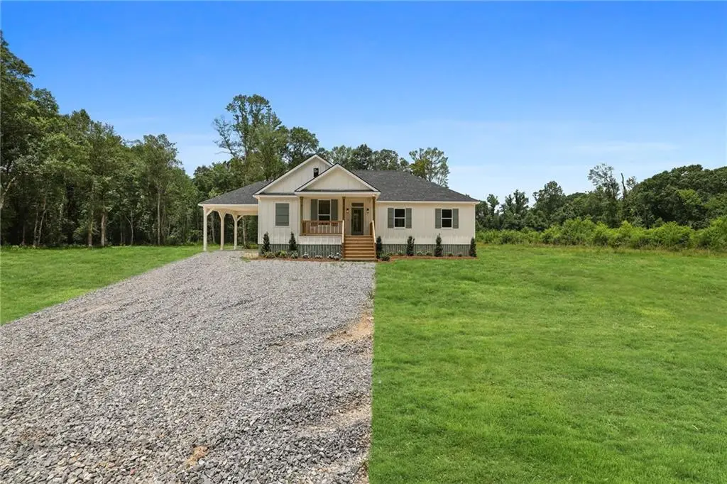 72669 Goslee Road, Covington, LA 70435 - #1