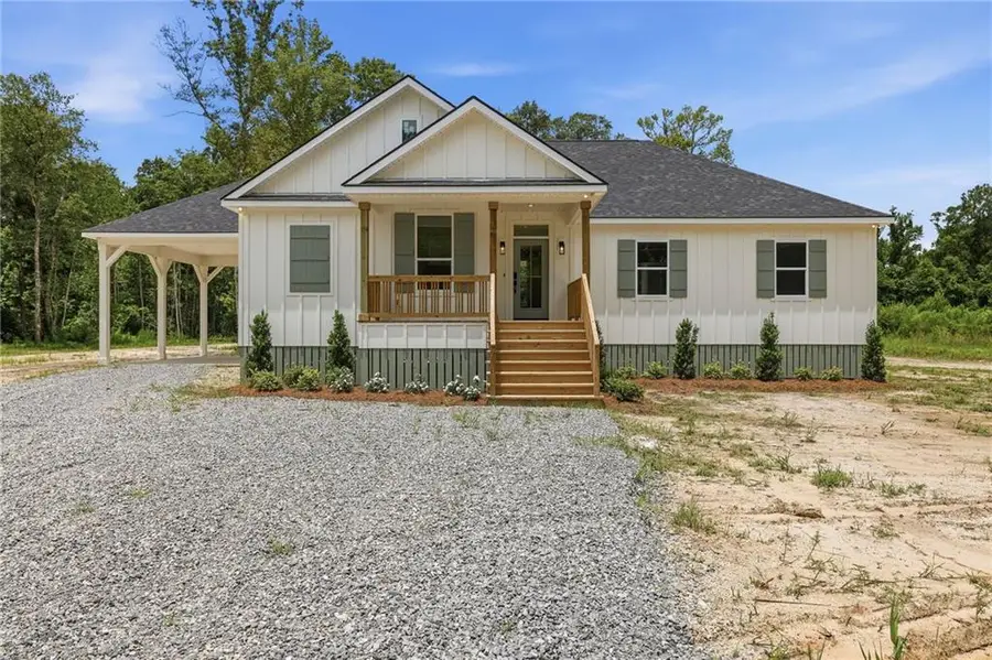 72669 Goslee Road, Covington, LA 70435 - #3
