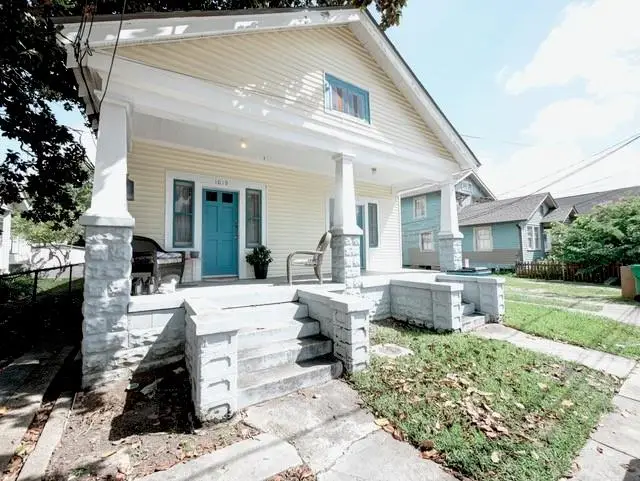 1017-1019 7th Street, Gretna, LA 70053 - #1