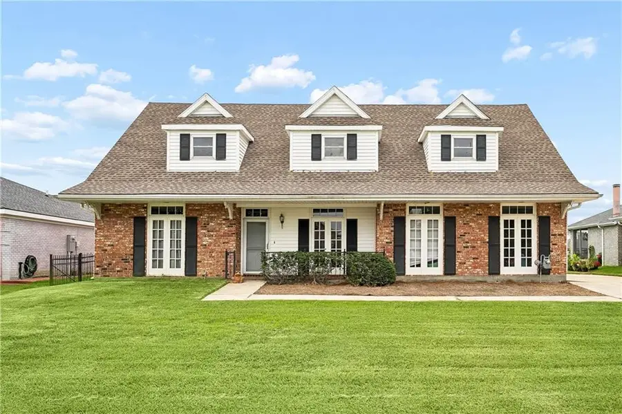 156 Pebble Beach Drive, Slidell, LA 70458 - #2