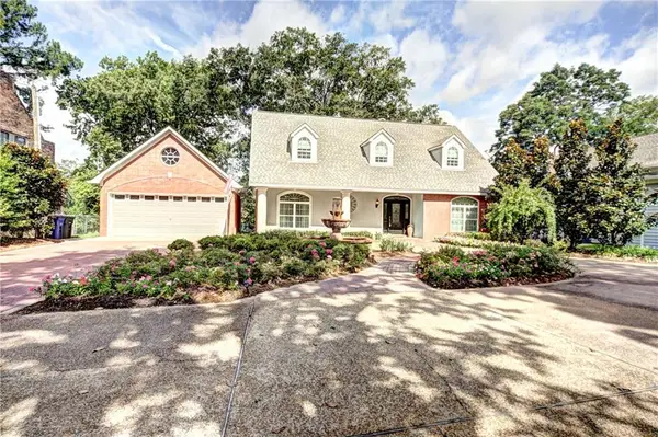 326 Williams Avenue, Natchitoches, LA 71457