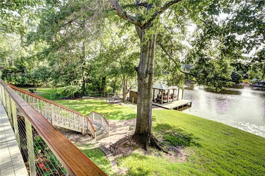 326 Williams Avenue, Natchitoches, LA 71457 - #2