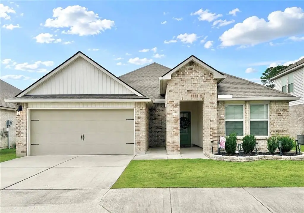 44105 Covington Ridge Drive, Hammond, LA 70403 - #1