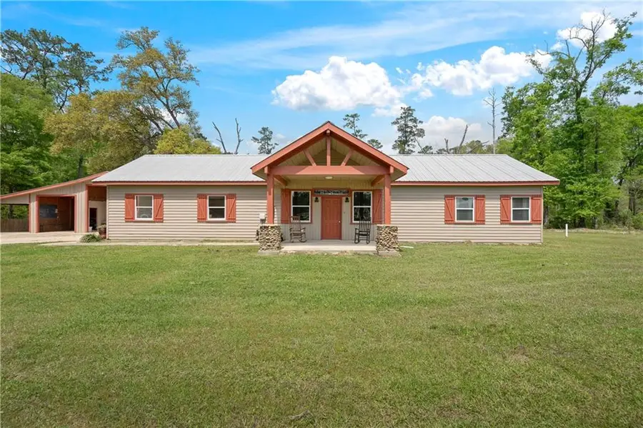 19243 Sisters Road, Ponchatoula, LA 70454 - #2