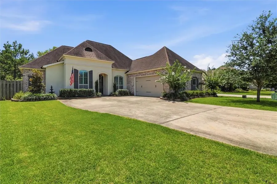 1013 Cypress Crossing Drive, Madisonville, LA 70447 - #3