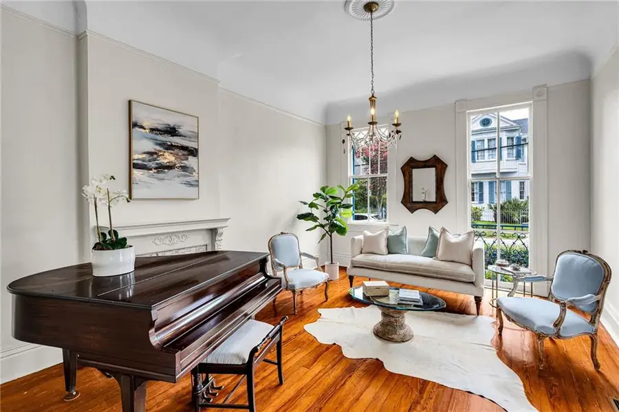 1206 Milan Street, New Orleans, LA 70115 - #2