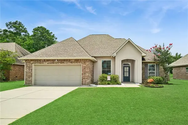 42157 Wood Avenue, Ponchatoula, LA 70454