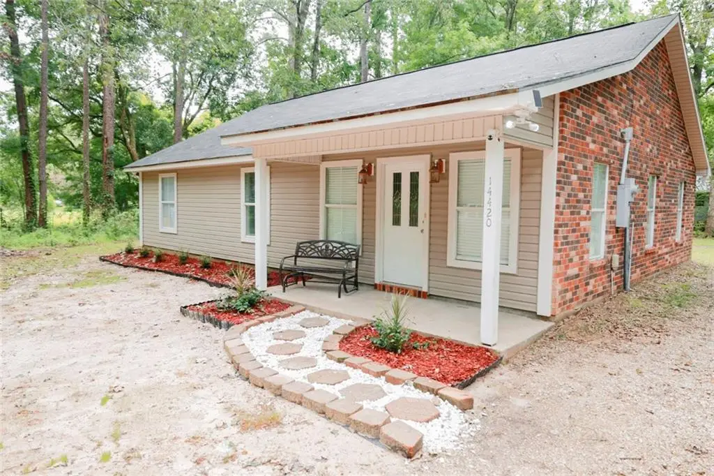 14420 Pine Drive, Walker, LA 70785 - #1