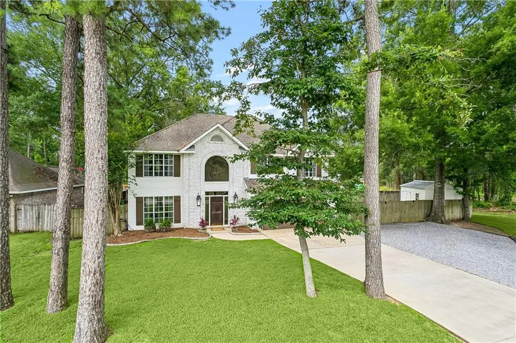 710 Kimberly Ann Circle, Mandeville, LA 70471 - #1