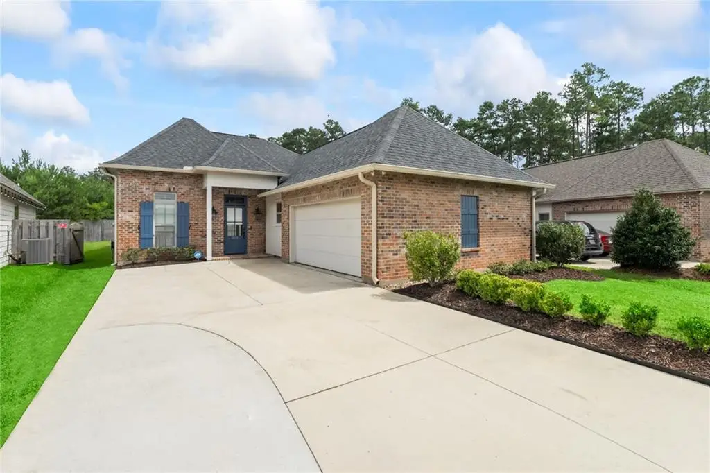 3025 Lost Lake Lane, Madisonville, LA 70447 - #1