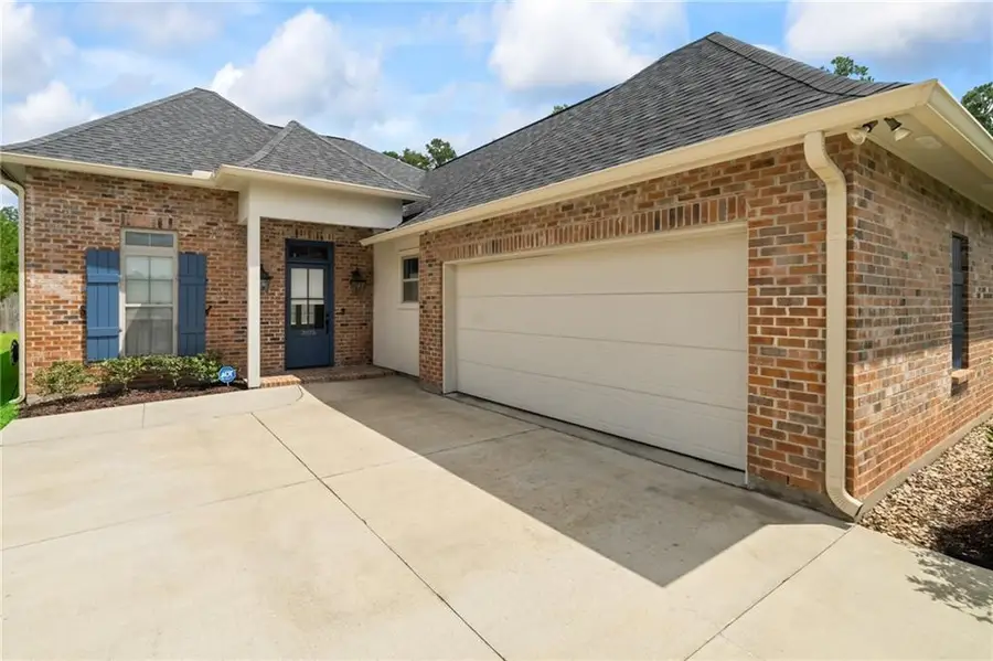 3025 Lost Lake Lane, Madisonville, LA 70447 - #3