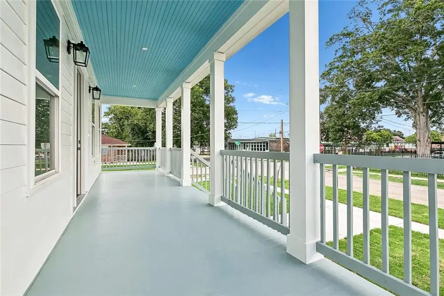 4824 Army Street, Metairie, LA 70001 - #3