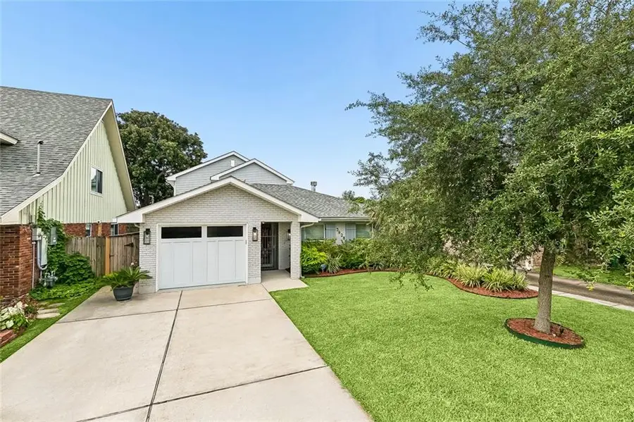3928 Uri Street, Metairie, LA 70002 - #2