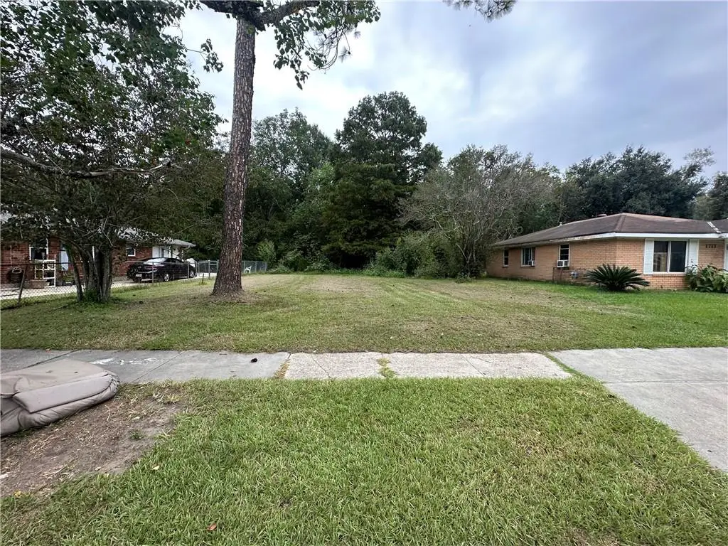1721 Heights Drive, Saint Bernard, LA 70085 - #1