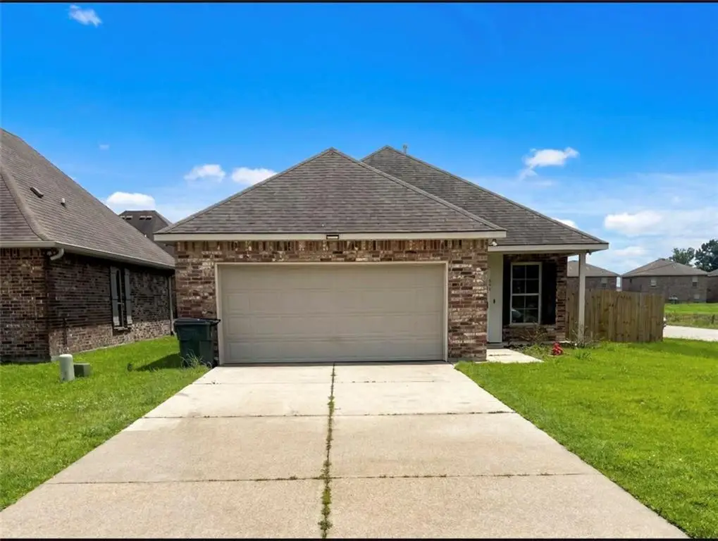 402 Cypress Garden Drive, Houma, LA 70364 - #1
