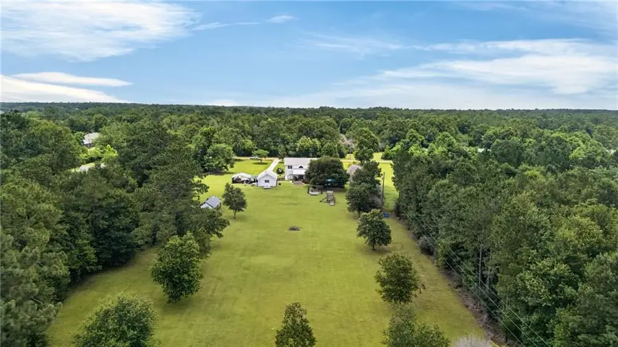 205 Alexandre Street, Folsom, LA 70437 - #3