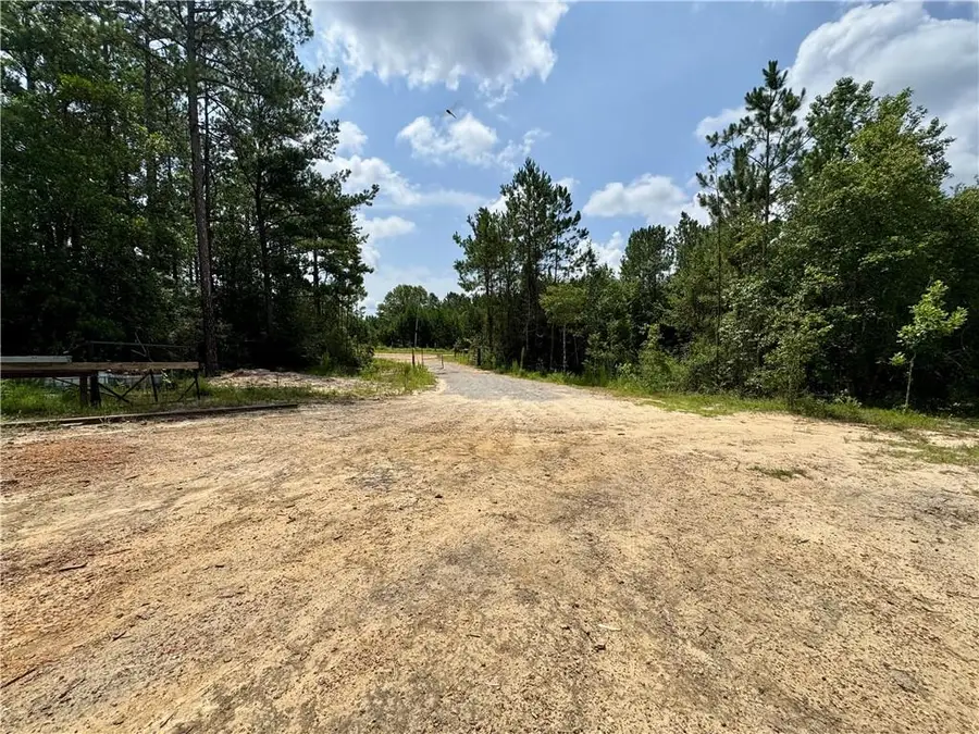 27255 W Bull Creek Drive, Perkinston, MS 39573 - #2
