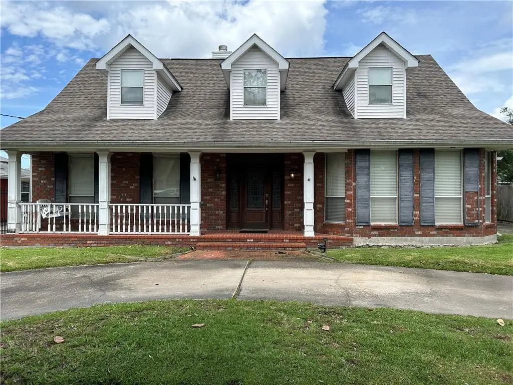 4613 Chastant Street, Metairie, LA 70006 - #1