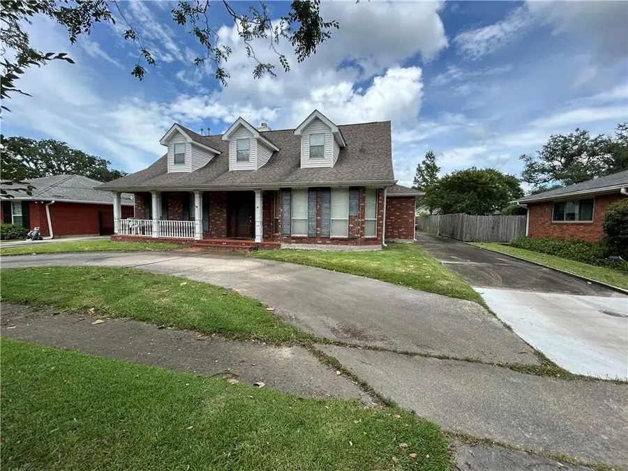 4613 Chastant Street, Metairie, LA 70006 - #2