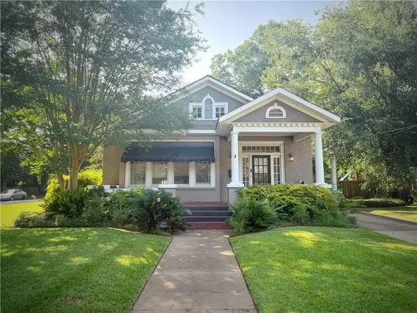 2340 Jackson Street, Alexandria, LA 71301