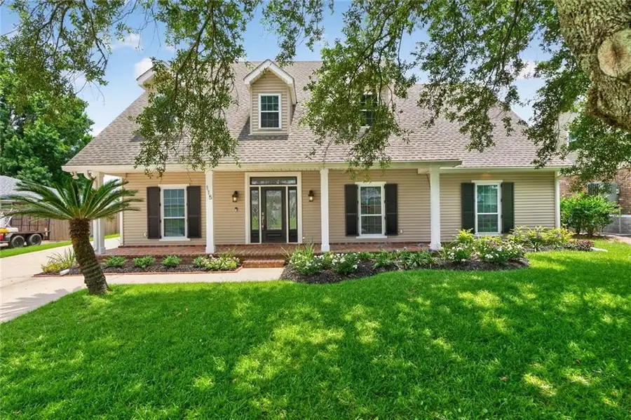 115 Bedford Street, La Place, LA 70068 - #2
