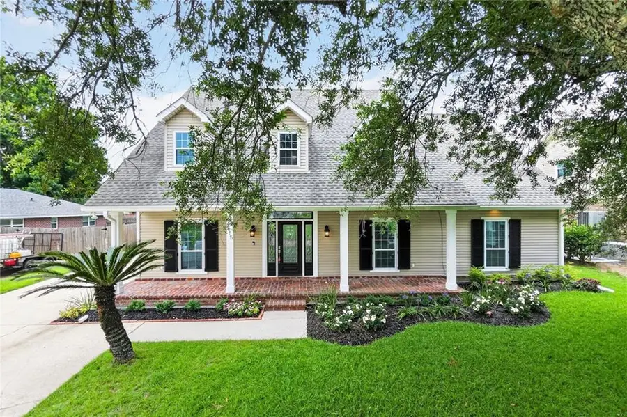 115 Bedford Street, La Place, LA 70068 - #3