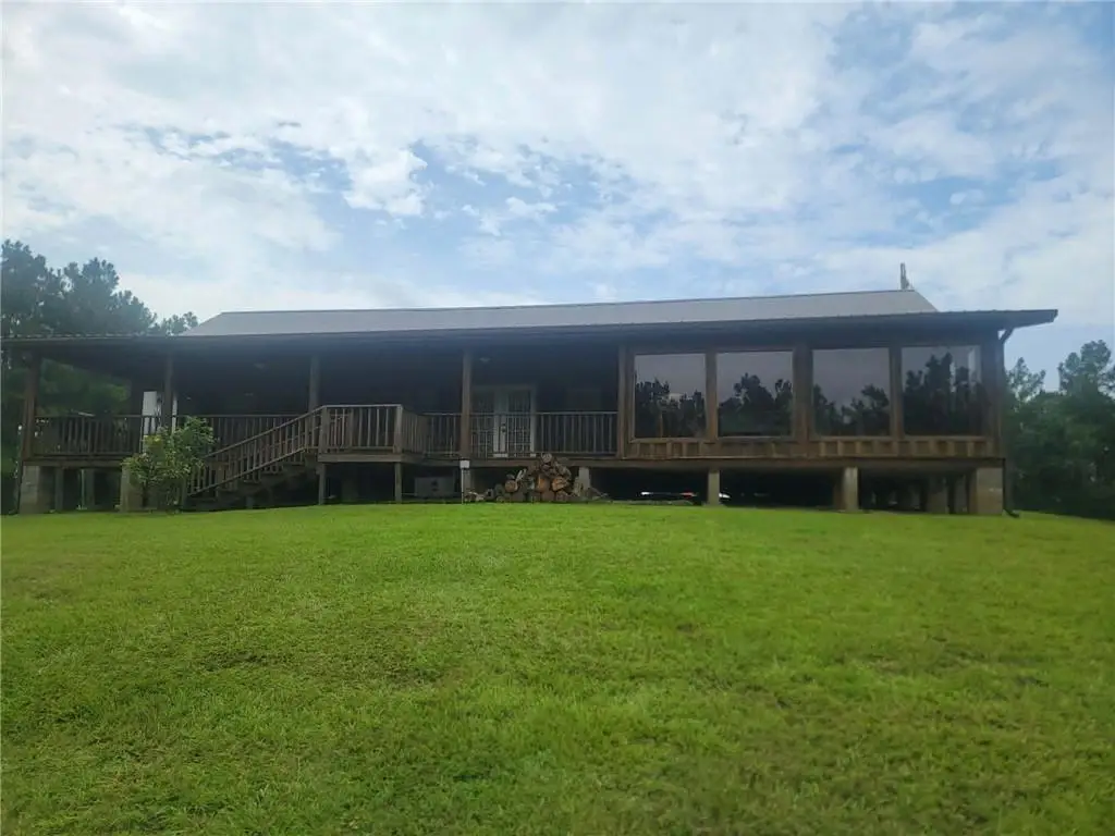 4639 Hwy 490 Highway, Lena, LA 71447 - #1