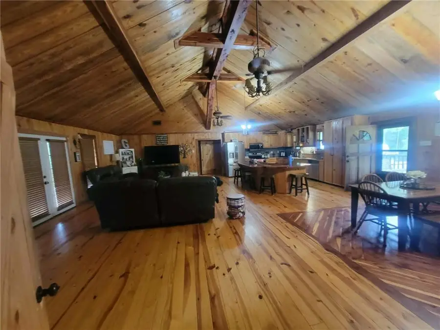 4639 Hwy 490 Highway, Lena, LA 71447 - #3