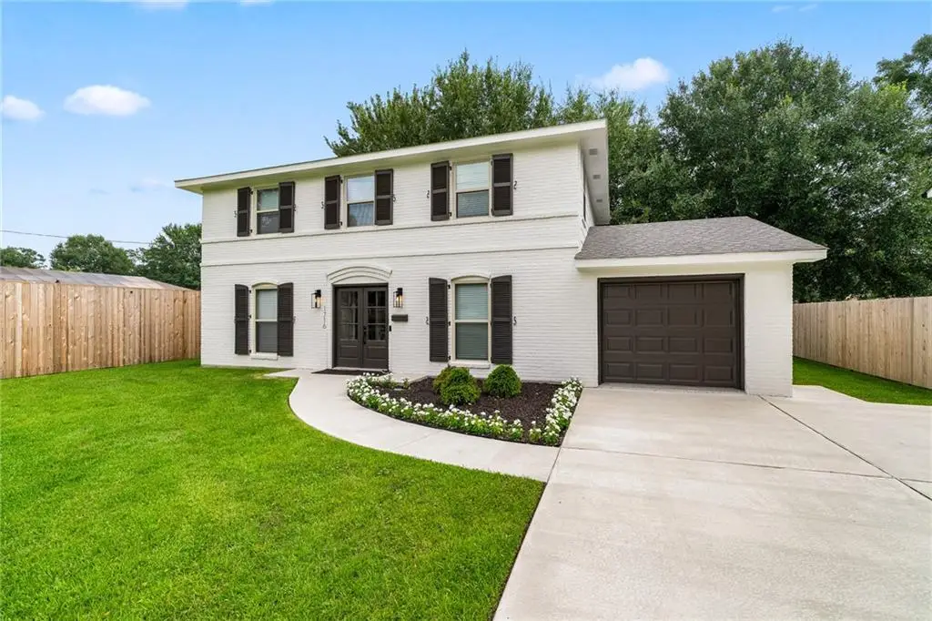 1716 Eleventh Street, Slidell, LA 70458 - #1