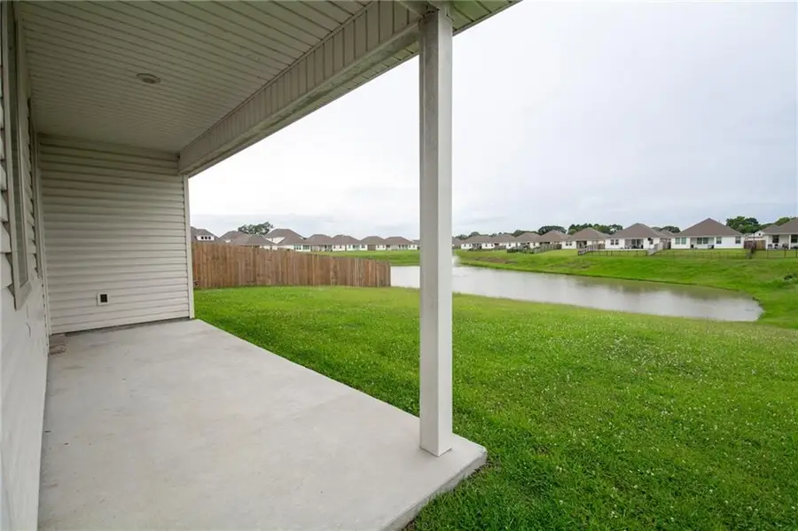 13661 Willamette Way, Baton Rouge, LA 70817 - #3