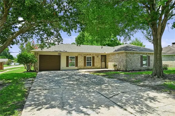 228 Scott Drive, Slidell, LA 70458