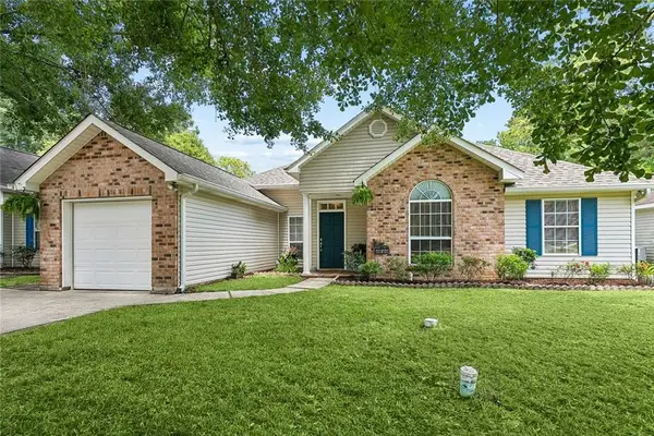 70220 7th Street, Covington, LA 70433