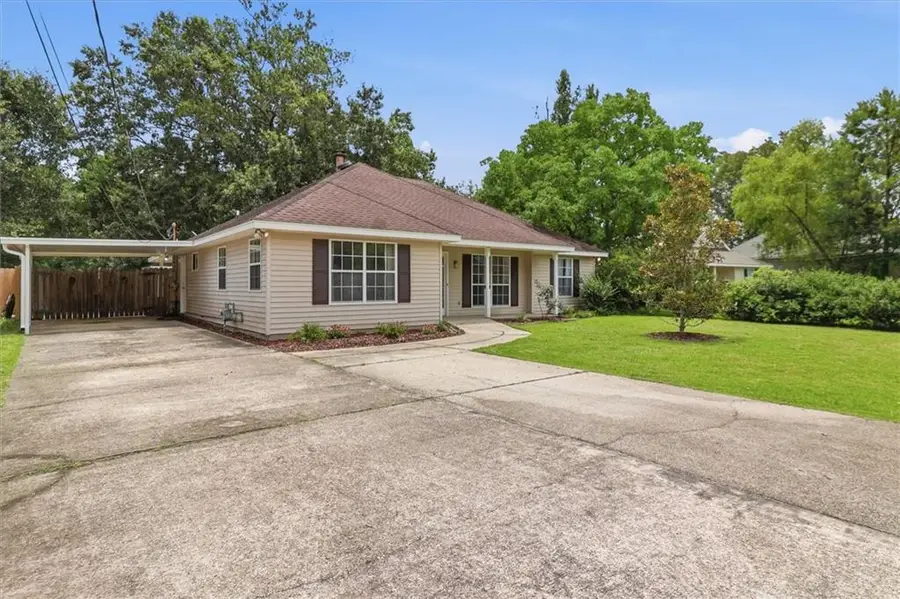 71232 Lake Placid Drive, Covington, LA 70433 - #2