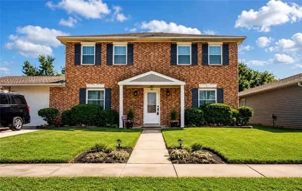1804 Ridgefield Drive, La Place, LA 70068